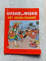 Suske en Wiske, Enlèvement, Utilisé, Willy vandersteen