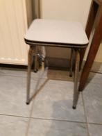 krukje stoeltje, Huis en Inrichting, Ophalen of Verzenden