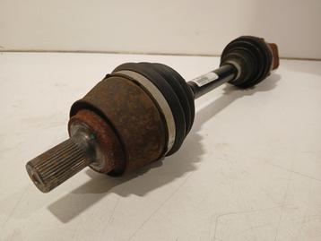 AANDRIJFAS LINKS VOOR Volvo V40 (MV) (p31367198) beschikbaar voor biedingen