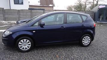 SEAT ALTEA 1.9 TDI beschikbaar voor biedingen