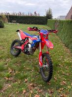 Beta 125cc 2takt, Ophalen, Zo goed als nieuw
