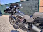 Harley Davidson Fatboy Special mat zwart, Motoren, 2 cilinders, Chopper, Particulier, 1584 cc