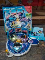 Playmobil sumer Fun set 5554, Ophalen of Verzenden, Gebruikt, Complete set