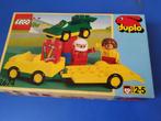 lego duplo nr 2696 in perfecte staat, Kinderen en Baby's, Speelgoed | Duplo en Lego, Duplo, Ophalen of Verzenden, Zo goed als nieuw