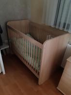 Kinder bedje, Kinderen en Baby's, Babywiegjes en Ledikanten, Ophalen, Zo goed als nieuw, Ledikant