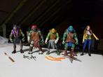 Movie turtles figuren, Ophalen, Zo goed als nieuw
