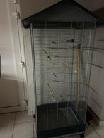 Grote binnen volière, Enlèvement, Utilisé, Volière