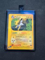 Jolteon - 13/144 - Skyridge, Hobby en Vrije tijd, Verzamelkaartspellen | Pokémon, Ophalen of Verzenden