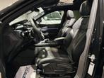 Audi E-Tron 50 Quattro S-Line « Édition noire » - Garantie, Cuir et Alcantara, Entreprise, Noir, 5 portes