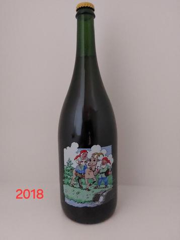 Big Chouffe 2018