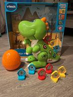Codi mijn robotdino vtech leer en dans dino, Enlèvement ou Envoi, Comme neuf