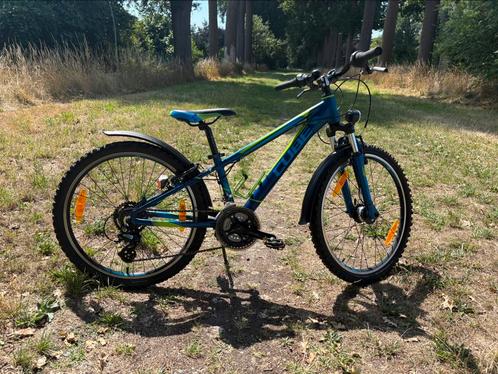 Cube acid 240, Fietsen en Brommers, Fietsen | Mountainbikes en ATB, Gebruikt, Ophalen