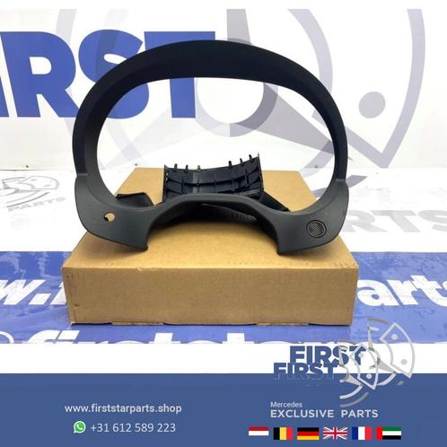 A1766830100 Tellerklok paneel frame Mercedes W176 A W246 B W, Auto diversen, Tuning en Styling, Ophalen of Verzenden