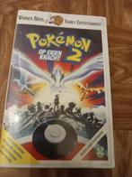 Video Cassette Pokémon 2, Cd's en Dvd's, VHS | Film, Ophalen of Verzenden