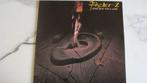 vinyl LP   Fischer-Z  Going Deaf For A Living, Comme neuf, Pop rock, Envoi