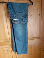 jeans femme taille 44 marque JBC, Kleding | Dames, Spijkerbroeken en Jeans, Gedragen, JBC, W33 - W36 (confectie 42/44), Blauw