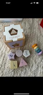 Vormenstoof little dutch, Ophalen, Gebruikt