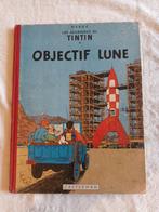 Tintin - Objectif Lune - B9, Ophalen of Verzenden, Zo goed als nieuw
