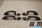 Set portiergrepen VW Golf 7 LA7W 5G0837205, Utilisé