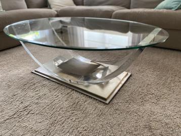 Unieke art deco salontafel beschikbaar voor biedingen