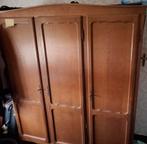 Slaapkamer, Huis en Inrichting, Ophalen, Gebruikt, Eikenhout, Klassiek