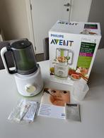 Philips AVENT Stoomkoker-mixer, Kinderen en Baby's, Babyvoeding en Toebehoren, Ophalen, Gebruikt