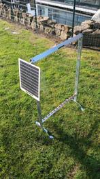 elektrische harp Aziatische hoornaars, Bijen