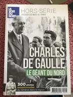 Magazine sur Charles De Gaulle