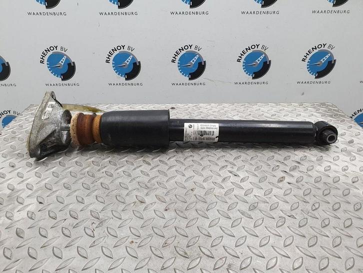 B.M.W. 4 SERIES GRAN COUPE 420dA 140kW  [LR_STRUT] 2015, Auto-onderdelen, Overige Auto-onderdelen, Gebruikt, ARN erkend, Stiba lid