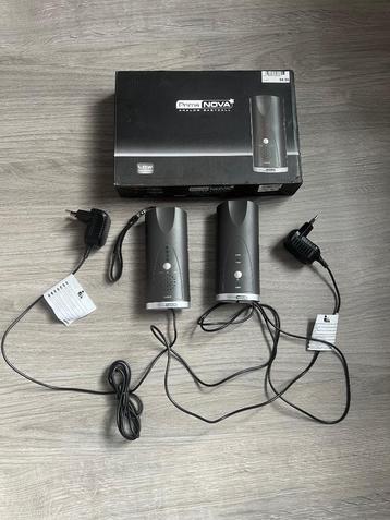 Nieuwe babyfoon beschikbaar voor biedingen