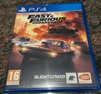 Fast & Furious Crossroads, Games en Spelcomputers, Games | Sony PlayStation 4, Ophalen, Gebruikt, Racen en Vliegen, Vanaf 12 jaar