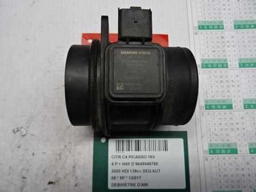 LUCHTHOEVEELHEIDSMETER Citroën C4 Picasso (UD / UE / UF), Auto-onderdelen, Overige Auto-onderdelen, Citroën, Gebruikt