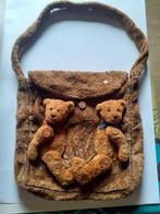 Draagtas pluche, Enlèvement ou Envoi