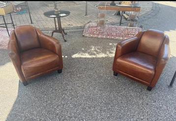 Fauteuil beschikbaar voor biedingen