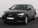 Audi Q3 Sportback Q3 Sportback 35 TFSI Business Edition S li, Automaat, Zwart, Q3, 154 g/km