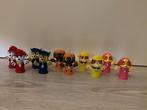 Paw Patrol vingerpopjes, Ophalen of Verzenden, Nieuw