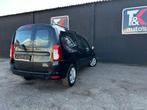 Dacia Logan 1.5 DCi, Auto's, Dacia, Monovolume, Logan, Bedrijf, Euro 4