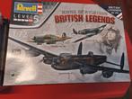 REVELL BRITISH  LEGENDS, 1:72 tot 1:144, Revell, Nieuw, Ophalen of Verzenden