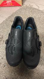 Chaussures de cyclisme Shimano type XC3 taille 45, Enlèvement, Comme neuf, Chaussures