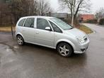 Opel meriva 1.3 diesel euro 4 gekeurd voor verkoop, Voorwielaandrijving, Stof, Zwart, 4 cilinders