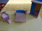 Chambre Plan Toys, Enlèvement ou Envoi, Utilisé, Autres types