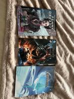 Comics, Enlèvement, Comme neuf