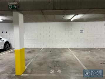 Garage à louer à Wemmel, Immo