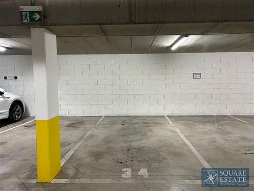 Garage à louer à Wemmel, Immo, Garages en Parkeerplaatsen