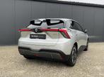 MG MG4 64 kWh Luxury, Automaat, 1675 kg, 5 zetels, 5 deurs