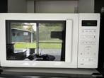 Samsung combi microgolf/oven, Elektronische apparatuur, Microgolfovens, Ophalen, Zo goed als nieuw, Draaiplateau, Vrijstaand