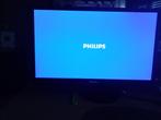 Philips 24 inch(60cm), Computers en Software, Monitoren, Ophalen, Gebruikt, VGA