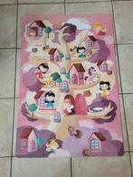 Puzzle géant Janod 36 pièces, Kinderen en Baby's, Speelgoed | Kinderpuzzels, Ophalen, 10 tot 50 stukjes, Gebruikt, 2 tot 4 jaar