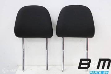 Set hoofdsteunen voorstoelen VW Golf 7 beschikbaar voor biedingen