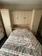 Slaapkamer in perfecte staat. Verkoop wegens overlijden., Huis en Inrichting, Slaapkamer | Complete slaapkamers, Ophalen, Zo goed als nieuw